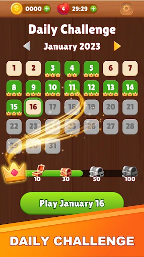 Match 3D Pro ڈاؤن لوڈ کریں – بہترین تھری ڈی پزل گیم - Screenshot 5