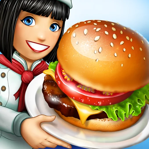 Cooking Fever ڈاؤن لوڈ کریں – مزیدار کھانے پکانے کا بہترین گیم