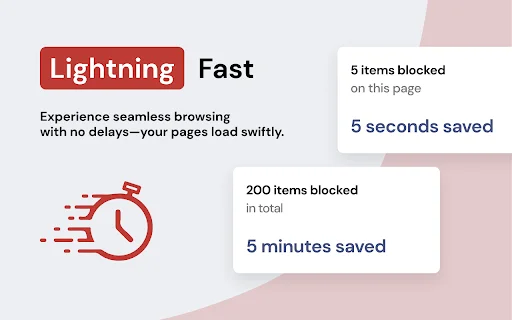 Stands AdBlocker ڈاؤن لوڈ کریں – یوٹیوب اور ویب سائٹس کے لیے بہترین فری ایڈ بلاکر - Screenshot 3
