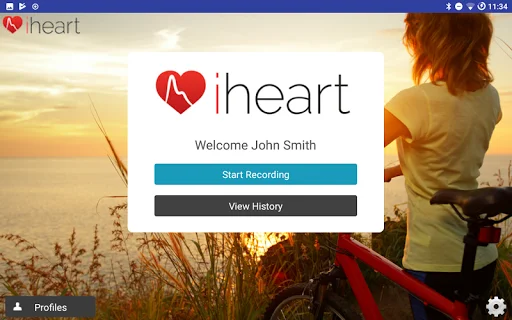 iHeart Internal Age APK ڈاؤن لوڈ کریں – اپنی صحت اور عمر کی پیمائش کریں - Screenshot 10