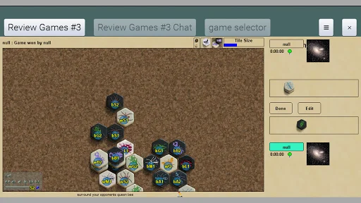 Boardspace.net ڈاؤن لوڈ کریں – 100 سے زائد بورڈ گیمز مفت کھیلیں - Screenshot 3