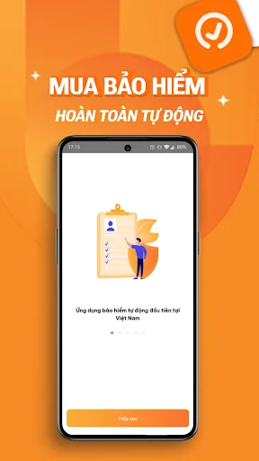 DIIN – Bảo hiểm 24/7 ڈاؤن لوڈ کریں – نان لائف انشورنس اب آسان - Screenshot 12