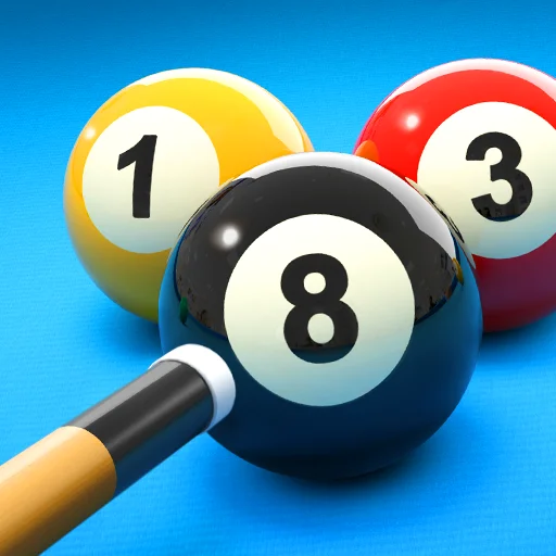 8 Ball Pool ڈاؤن لوڈ کریں – آن لائن ملٹی پلیئر گیم مفت