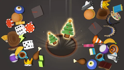 Match 3D Pro ڈاؤن لوڈ کریں – بہترین تھری ڈی پزل گیم - Screenshot 10