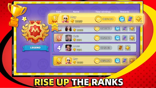 UNO!™ ڈاؤن لوڈ کریں – کلاسک کارڈ گیم اب آپ کے اسمارٹ فون پر - Screenshot 5