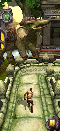 Temple Run 2 ڈاؤن لوڈ کریں – بہترین لامتناہی ایڈونچر گیم - Screenshot 18