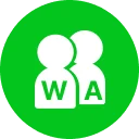 WAWebSender ڈاؤن لوڈ کریں – WhatsApp گروپس کے لیے بہترین بلک میسجنگ ٹول