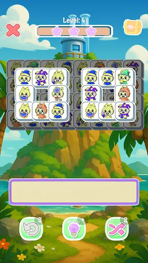 Island Labulu: Match Adventure ڈاؤن لوڈ کریں – دلچسپ پزل گیم - Screenshot 2