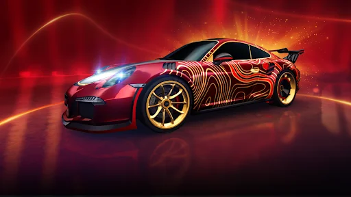 Asphalt 8 ڈاؤن لوڈ کریں – بہترین کار ریسنگ گیم فری ڈاؤن لوڈ - Screenshot 18