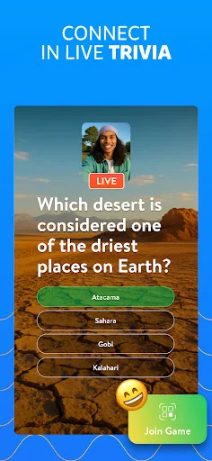 Trivia Crack تازہ ترین ورژن ڈاؤن لوڈ کریں – دماغی کوئز گیمز - Screenshot 2
