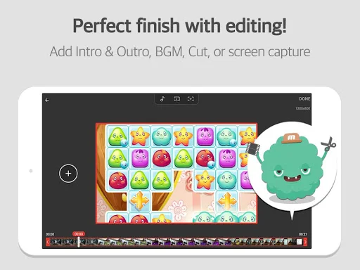 Mobizen Screen Recorder ڈاؤن لوڈ کریں – بہترین اسکرین ریکارڈنگ ایپ - Screenshot 12
