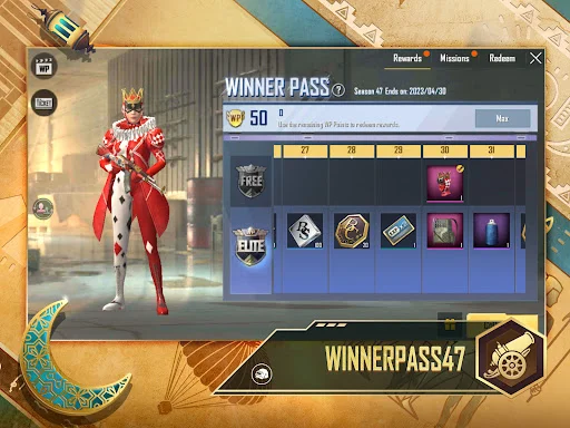 PUBG MOBILE LITE ڈاؤن لوڈ کریں – کم ریم والے فونز کے لیے بہترین گیم - Screenshot 16
