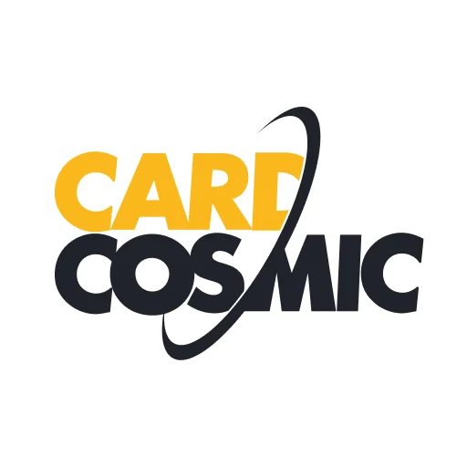 CardCosmic ڈاؤن لوڈ کریں – گفٹ کارڈز کی فوری اور محفوظ فروخت