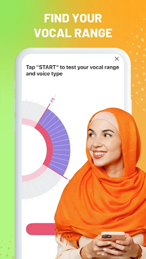 StarMaker ڈاؤن لوڈ کریں – کاراوکے گائیں اور موسیقی شیئر کریں - Screenshot 6