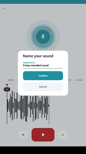 Parrot Sounds ڈاؤن لوڈ کریں – طوطوں کی دلکش آوازیں فری حاصل کریں - Screenshot 9
