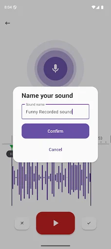 Donkey Sounds ڈاؤن لوڈ کریں – گدھے کی آوازیں مفت حاصل کریں - Screenshot 3