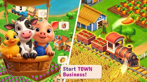 Solitaire Zen Harvest ڈاؤن لوڈ کریں – کلاسک کارڈ گیم - Screenshot 3