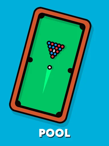 2 Player Games: The Challenge ڈاؤن لوڈ کریں – دوستوں کے ساتھ کھیلیں - Screenshot 21