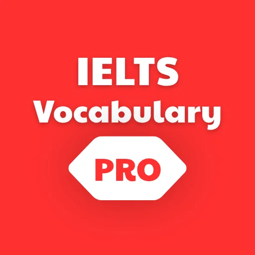 IELTS Vocabulary PRO ڈاؤن لوڈ کریں – آئیلٹس کی تیاری مفت