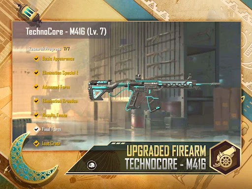 PUBG MOBILE LITE ڈاؤن لوڈ کریں – کم ریم والے فونز کے لیے بہترین گیم - Screenshot 17