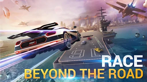 Asphalt 8 ڈاؤن لوڈ کریں – بہترین کار ریسنگ گیم فری ڈاؤن لوڈ - Screenshot 19