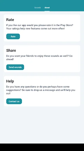 Parrot Sounds ڈاؤن لوڈ کریں – طوطوں کی دلکش آوازیں فری حاصل کریں - Screenshot 10