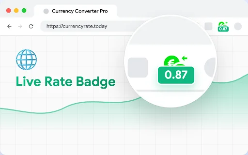 Currency Converter PRO ڈاؤن لوڈ کریں – آن لائن خریداری اور سفر کے لیے بہترین - Screenshot 2
