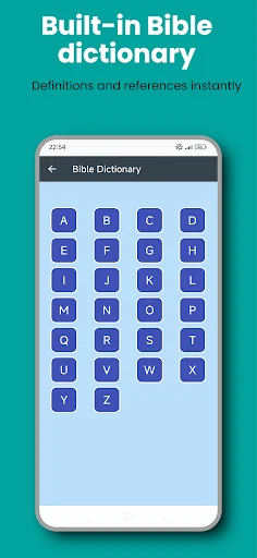 Septuagint Bible LXX ڈاؤن لوڈ کریں – ہسپانوی بائبل مفت - Screenshot 7
