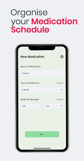 Blood Pressure App: BP Logger ڈاؤن لوڈ کریں – بلڈ پریشر مانیٹر - Screenshot 5