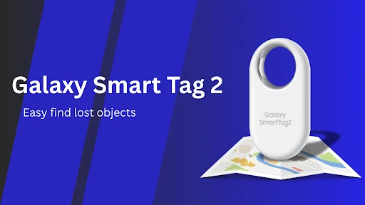 Galaxy SmartTag ڈاؤن لوڈ کریں – اپنے آلات کو ٹریک کریں - Screenshot 1