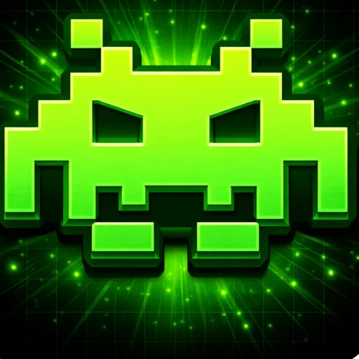 Arcade Invaders From Space ڈاؤن لوڈ کریں – کلاسک ریٹرو ایکشن گیم