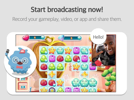 Mobizen Screen Recorder ڈاؤن لوڈ کریں – بہترین اسکرین ریکارڈنگ ایپ - Screenshot 15