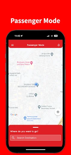 Aayo App ڈاؤن لوڈ کریں – پاکستان میں رائیڈ اور ڈیلیوری کا بہترین حل - Screenshot 7