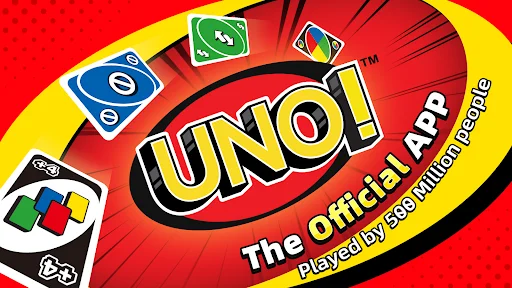 UNO!™ ڈاؤن لوڈ کریں – کلاسک کارڈ گیم اب آپ کے اسمارٹ فون پر - Screenshot 1