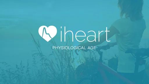 iHeart Internal Age APK ڈاؤن لوڈ کریں – اپنی صحت اور عمر کی پیمائش کریں - Screenshot 1