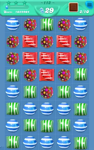 Candy Crush Soda Saga ڈاؤن لوڈ کریں – دلچسپ پزل گیم مفت - Screenshot 7