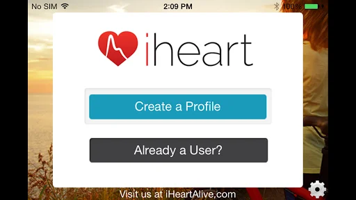 iHeart Internal Age APK ڈاؤن لوڈ کریں – اپنی صحت اور عمر کی پیمائش کریں - Screenshot 2