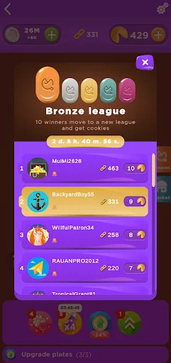 Fortune Cookie ڈاؤن لوڈ کریں – 3000 سے زائد چینی اقوال مفت - Screenshot 6