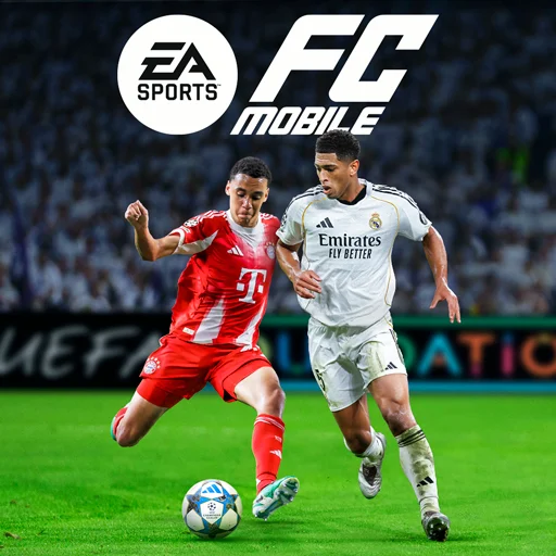 EA SPORTS FC™ Mobile Soccer 26 ڈاؤن لوڈ کریں – بہترین فٹ بال گیم