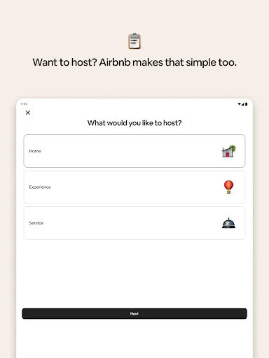 Airbnb ایپ ڈاؤن لوڈ کریں – دنیا بھر میں رہائش اور تجربات بک کریں - Screenshot 14