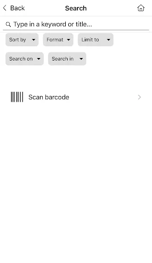 Phoenix Public Library ایپ ڈاؤن لوڈ کریں – اینڈرائیڈ کے لیے مفت - Screenshot 7