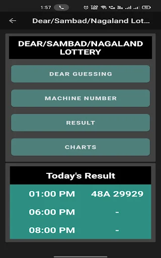 KL Smart Guessing 100 ڈاؤن لوڈ کریں – کیرالہ لاٹری کے نتائج - Screenshot 7