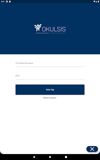 Okulsis Mobil ڈاؤن لوڈ کریں – اسکول مینجمنٹ ایپ 3.0.32 - Screenshot 17
