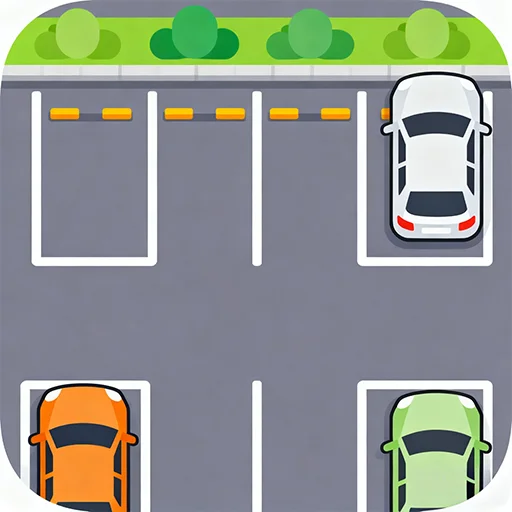 Parking Tycoon ڈاؤن لوڈ کریں – کار پارکنگ پزل گیم