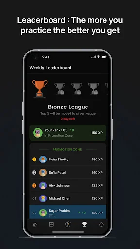 Teachmint AI ڈاؤن لوڈ کریں – آن لائن ٹیچنگ کے لیے بہترین ایپ - Screenshot 6