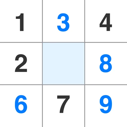 Sudoku Trainer ڈاؤن لوڈ کریں – سوڈوکو ماسٹر بنیں اور گیم جیتیں