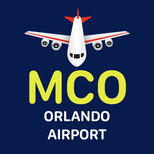Orlando Airport Flight Info ڈاؤن لوڈ کریں – پرواز کی معلومات حاصل کریں