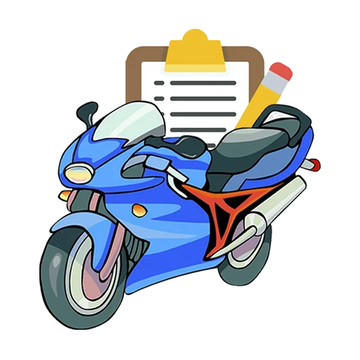 Historial Moto Mantenimiento ڈاؤن لوڈ کریں – موٹر سائیکل کی دیکھ بھال