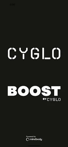 Cyglo Fitness Studios ڈاؤن لوڈ کریں – اپنی فٹنس کلاسز بک کریں - Screenshot 1