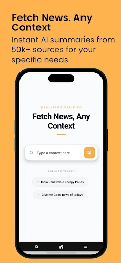 TheReader.AI ڈاؤن لوڈ کریں – ہندوستان اور دنیا کی مختصر خبریں - Screenshot 6